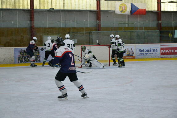 Turnaj juniorů 07.09.2024 17