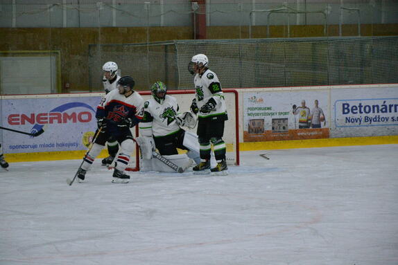 Turnaj juniorů 07.09.2024 18