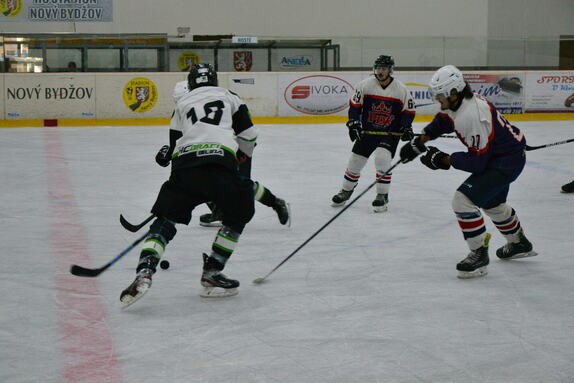 Turnaj juniorů 07.09.2024 19