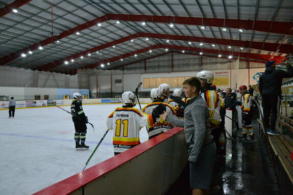 Turnaj juniorů 07.09.2024 21