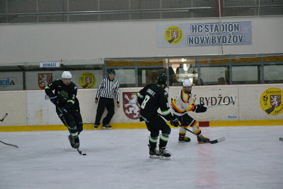 Turnaj juniorů 07.09.2024 22