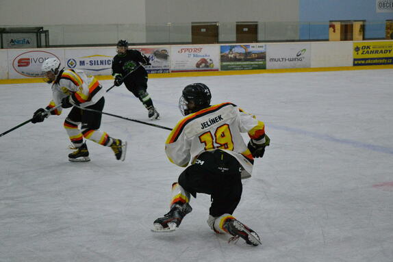 Turnaj juniorů 07.09.2024 23