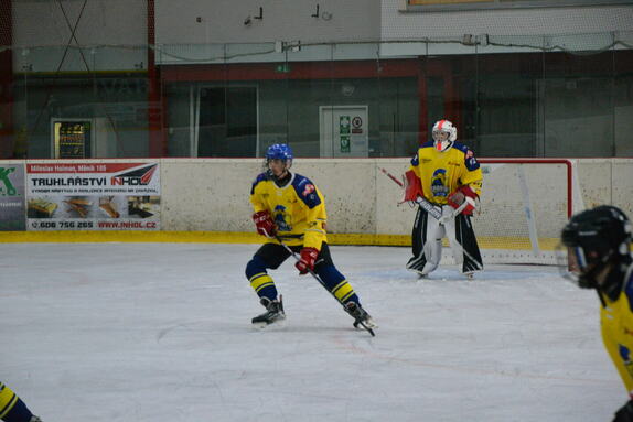 Turnaj juniorů 07.09.2024 1