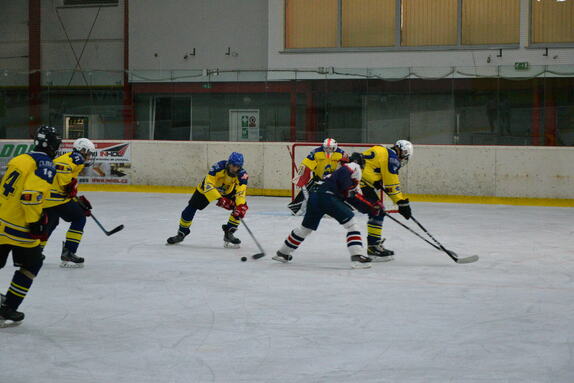 Turnaj juniorů 07.09.2024 2