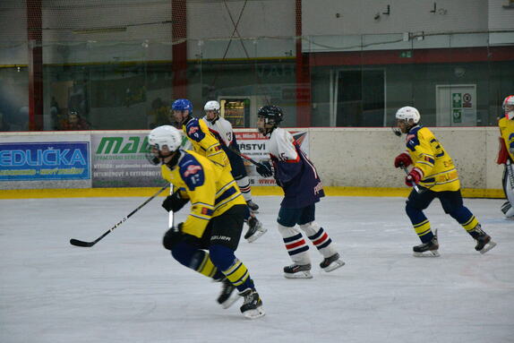 Turnaj juniorů 07.09.2024 3