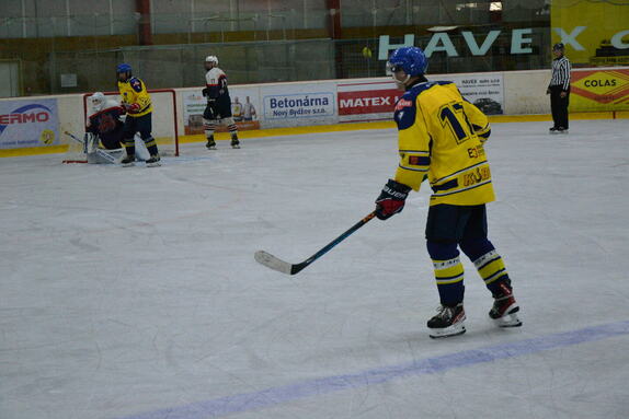 Turnaj juniorů 07.09.2024 6