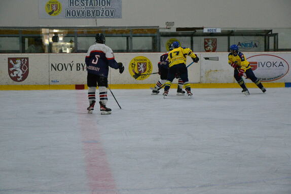 Turnaj juniorů 07.09.2024 8