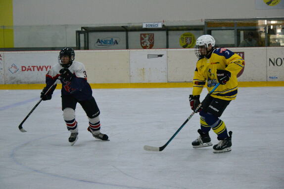 Turnaj juniorů 07.09.2024 9