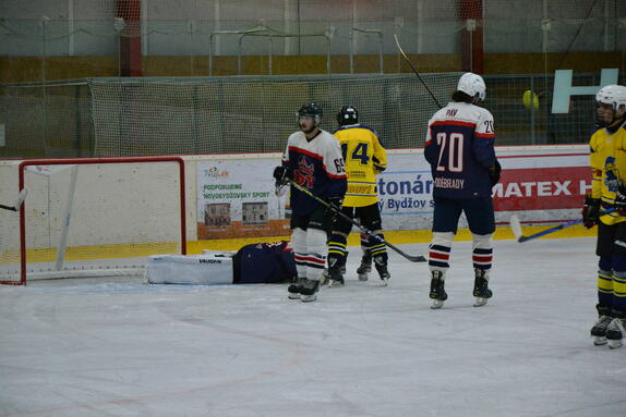 Turnaj juniorů 07.09.2024 10