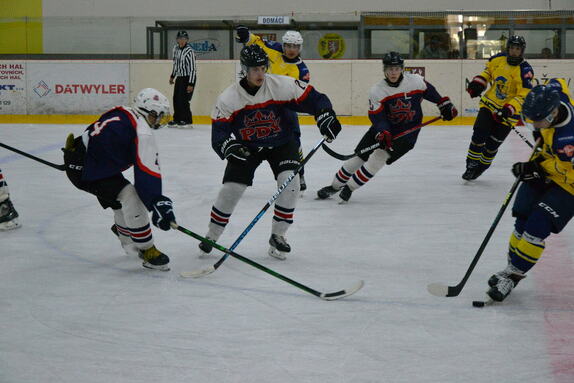 Turnaj juniorů 07.09.2024 12