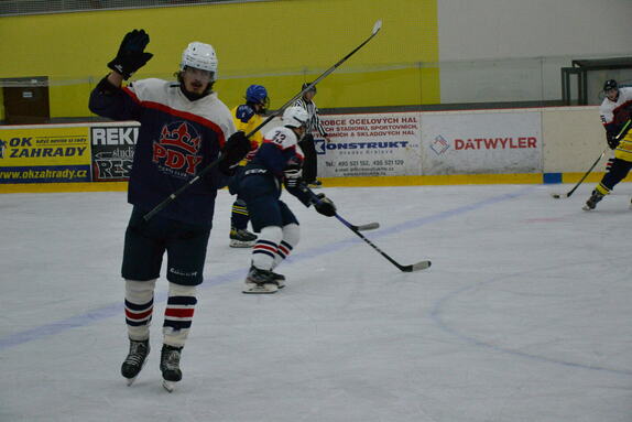 Turnaj juniorů 07.09.2024 13