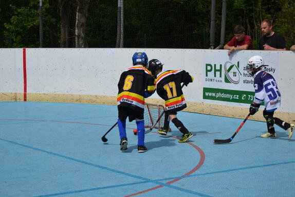 Hokejbal 05.05.2024 38