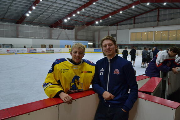 Turnaj juniorů 07.09.2024 14