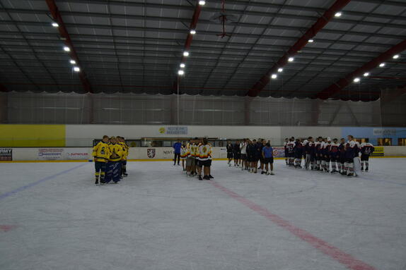 Turnaj juniorů 07.09.2024 16