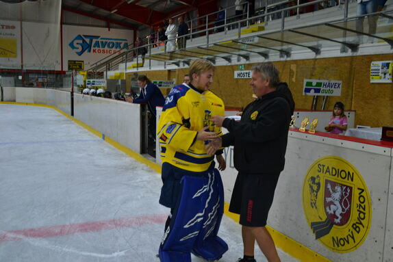 Turnaj juniorů 07.09.2024 20