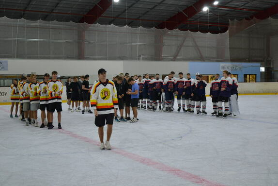 Turnaj juniorů 07.09.2024 23