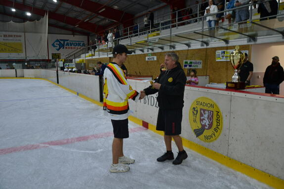 Turnaj juniorů 07.09.2024 24