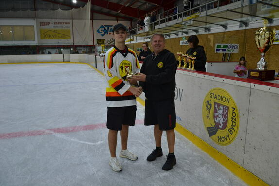 Turnaj juniorů 07.09.2024 26