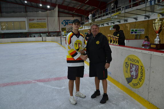 Turnaj juniorů 07.09.2024 27