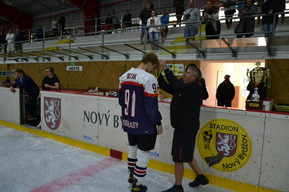 Turnaj juniorů 07.09.2024 28