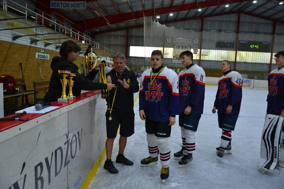 Turnaj juniorů 07.09.2024 30