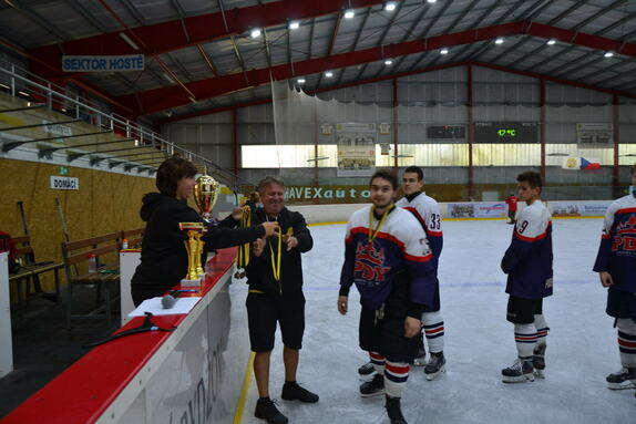 Turnaj juniorů 07.09.2024 33