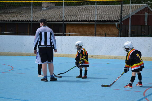 Hokejbal 05.05.2024 42