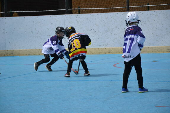 Hokejbal 05.05.2024 46