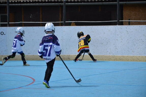 Hokejbal 05.05.2024 51