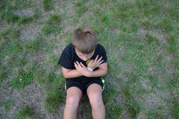 Soustředění přípravek a žáků, Vrchlabí 2024 21