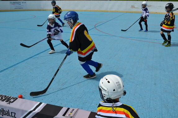 Hokejbal 05.05.2024 57