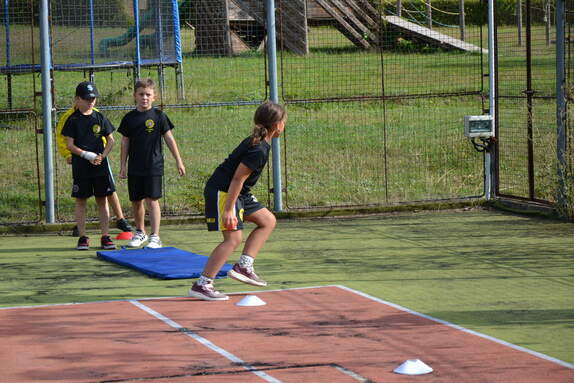 Soustředění přípravek a žáků, Vrchlabí 2024 18