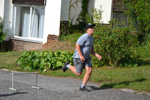 Soustředění přípravek a žáků, Vrchlabí 2024 1