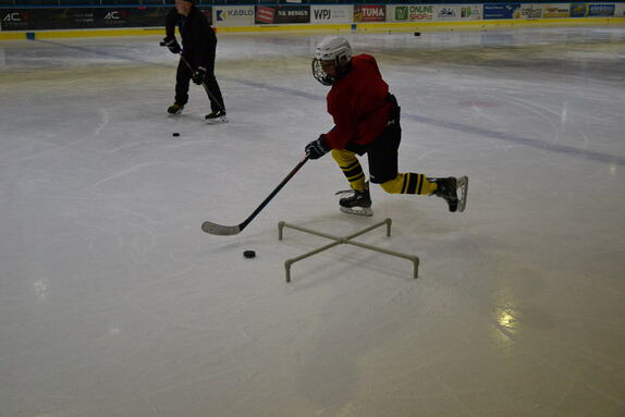 Soustředění přípravek a žáků, Vrchlabí 2024 23