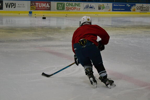 Soustředění přípravek a žáků, Vrchlabí 2024 23