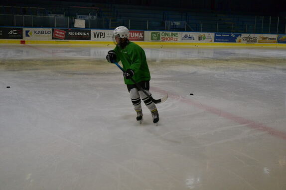 Soustředění přípravek a žáků, Vrchlabí 2024 36