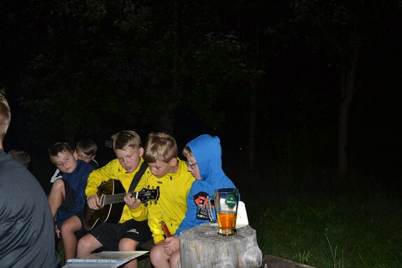 Soustředění přípravek a žáků, Vrchlabí 2024 25