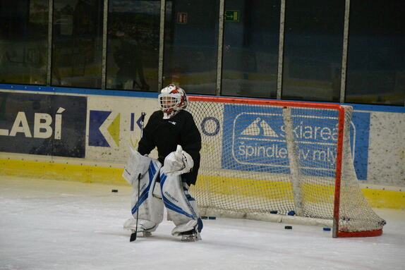 Soustředění přípravek a žáků, Vrchlabí 2024 32