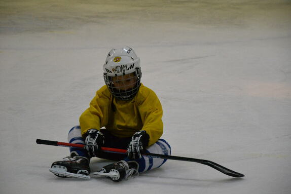 Soustředění přípravek a žáků, Vrchlabí 2024 33