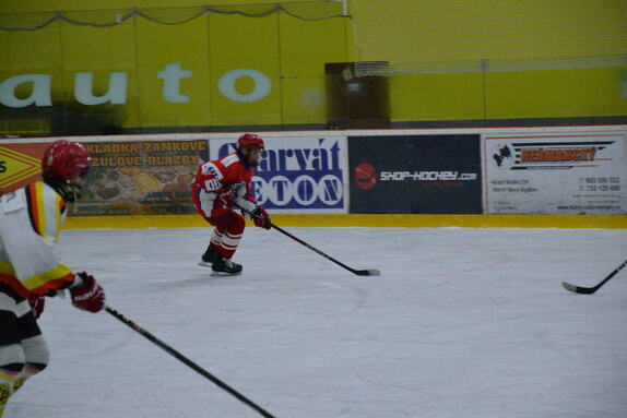 Turnaj dorostenců 08.09.2024 13