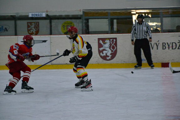 Turnaj dorostenců 08.09.2024 14