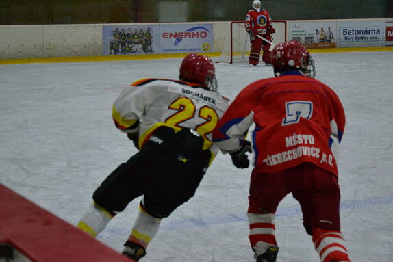 Turnaj dorostenců 08.09.2024 15