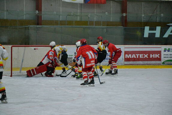 Turnaj dorostenců 08.09.2024 16