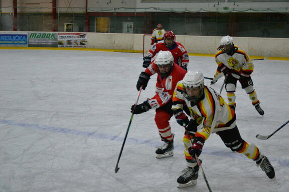 Turnaj dorostenců 08.09.2024 18