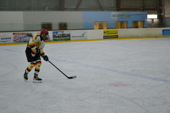 Turnaj dorostenců 08.09.2024 19