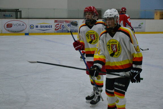 Turnaj dorostenců 08.09.2024 22