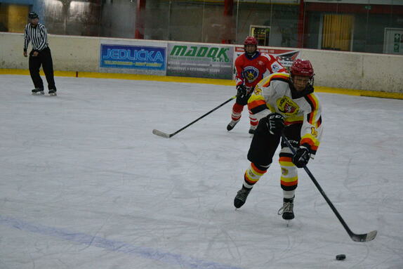 Turnaj dorostenců 08.09.2024 23