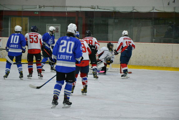 Turnaj dorostenců 08.09.2024 1