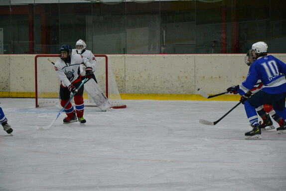 Turnaj dorostenců 08.09.2024 3