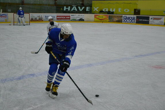 Turnaj dorostenců 08.09.2024 10